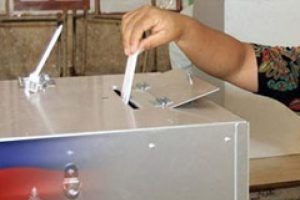 Avusturya sosyal demokratlara emanet