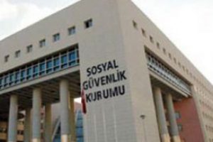 SGK'da 5 milyarlık kayıp