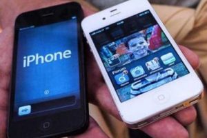 Microsoft'tan t&uuml;keticilere 'iPhone' teklifi