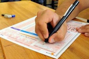 Ek yerleştirme tercihlerinde bug&uuml;n son g&uuml;n