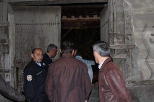 Lise &ouml;ğrencisi &ouml;l&uuml; bulundu