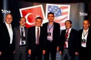 Tekstile milyar dolarlık piyango