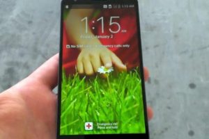 LG'nin başrol oyuncusu bir tavuk!
