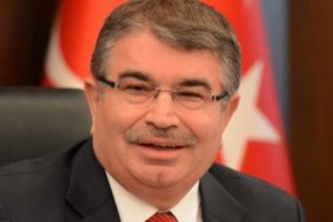 İdris Naim Şahin geri d&ouml;n&uuml;yor!