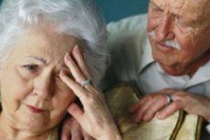 Alzheimer hastasına parmak iziyle takip