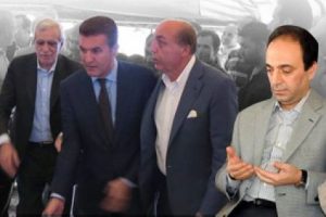 &Ouml;calan gelince Sarıg&uuml;l ...