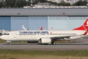 THY yolcuları 15 saattir mahsur