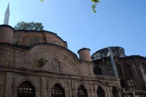 Nuruosmaniye'nin 255 yıllık sırrı