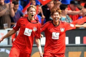 Kiessling'e af &ccedil;ıkıyor