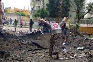 Reyhanlı'yı El Kaide &uuml;stlendi iddiası