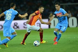 Juventus-Galatasaray ma&ccedil;ı hangi kanalda?