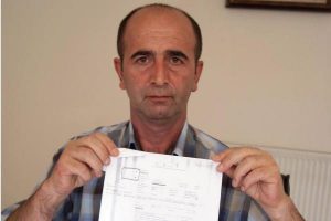 Eczaneye 100 bin liralık dava
