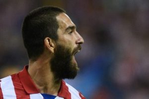 Arda Turan'a Kral Leonidas benzetmesi