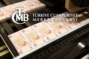 TCMB'den ek parasal sıkılaştırma