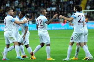 Trabzon'da tek sıkıntı taraftar sayısı