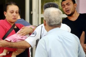 '&Ouml;lmedi, bana oyun yapıyor'
