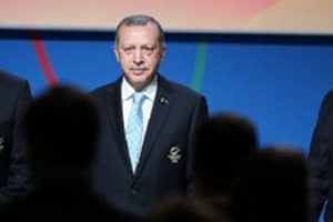Demokratikleşme paketi Twitter'a damga vurdu!