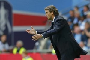Mancini Aysal'dan ne istedi?