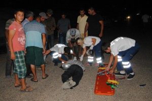 Direksiyon hakimiyetini kaybedince...