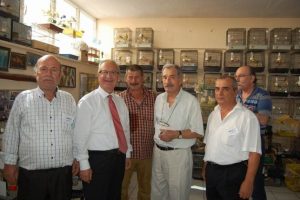 Binlerce liralık kuşlar kapışıldı