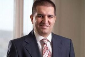 Microsoft'un zirvesindeki T&uuml;rk