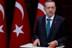 D&uuml;nya b&ouml;yle duyurdu