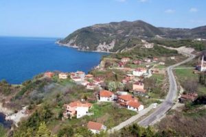 Bu il&ccedil;eye talih kuşu kondu