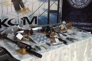 Ma&ccedil;a değil savaşa