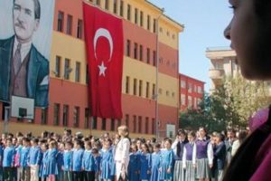 Andımız kaldırılıyor