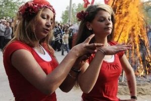 Demokratikleşme paketi Romanları sevindirdi