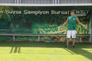 Batalla'dan taraftara destek &ccedil;ağrısı!