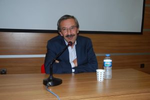 "Toplumların terc&uuml;manı olanlar iyi liderdir"