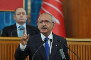 CHP Lideri paketi ne zaman değerlendirecek ?