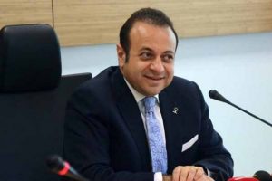 'Yeni bir milada kapı aralanmıştır'