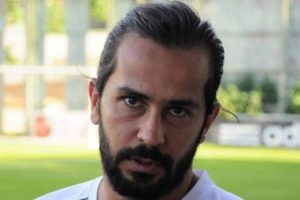 "Gol yollarında sıkıntı &ccedil;ektik"