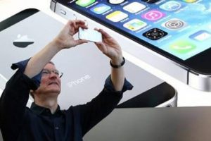 Apple hasta ediyor!