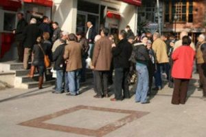 Emekli maaşında 36 liralık d&uuml;ş&uuml;ş!