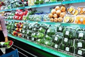 Euro B&ouml;lgesi'nde enflasyon beklentilerin altında