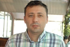 Kritik se&ccedil;im Ali Şıracı'nın