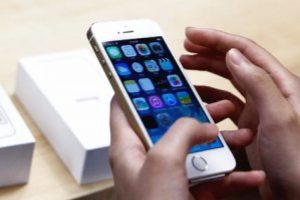 iOS 7 hasta ediyor