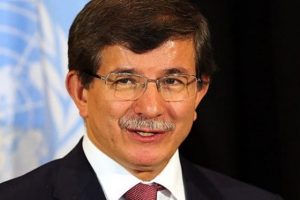 Davutoğlu: Hayal kırıklığına uğradım