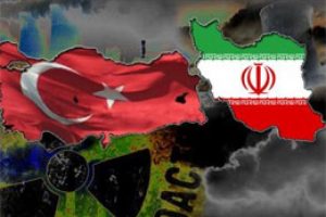 İran'dan T&uuml;rkiye ile gizli anlaşma