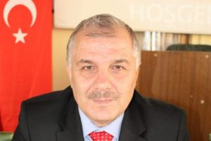 "Başbakanımıza teşekk&uuml;r ediyoruz"