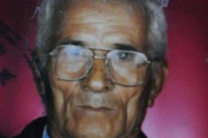 Mandalina ağacında intihar