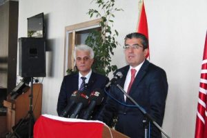 "İktidarımızda &ccedil;ift&ccedil;iye mazotu 1.5 liraya vereceğiz"