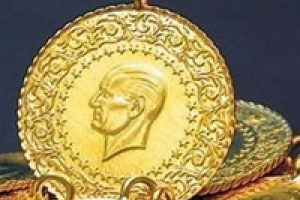 &Ccedil;eyrek altın ne kadar?