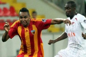Kayserispor'da Jaja şoku!