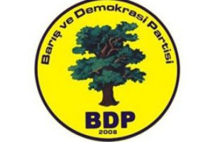 BDP olağan&uuml;st&uuml; toplandı