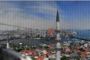 İşte T&uuml;rkiye'nin en b&uuml;y&uuml;k fotoğrafı