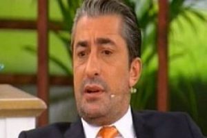 "&Ouml;p&uuml;şmekten rahatsız oldum"